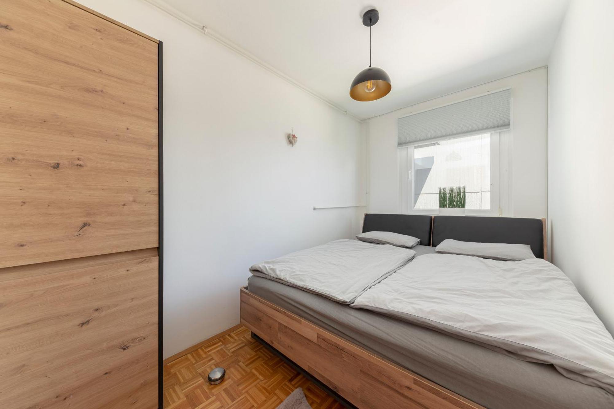 Cosy And Bright Apartment Ljubljana Buitenkant foto